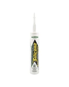 ProLine 101 General Purpose 100% Silicone Sealant 300ml White