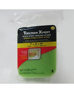 Hydra Epoxy Grouting Sponge