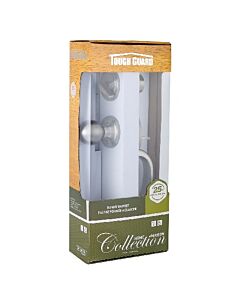 TG Entry Grip Set Teardrop Stainless Steel