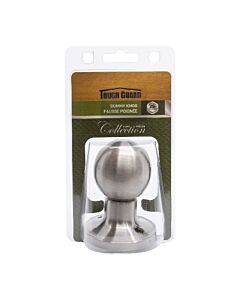 TG Dummy Knob Stainless Steel
