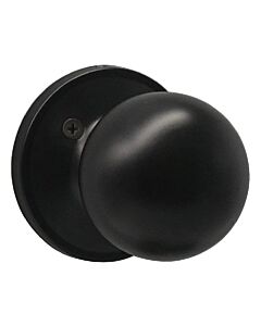 TG Dummy Knob Black