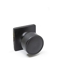 TG Dummy Knob Cove Black