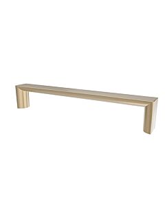 EXTENSE PULL 160MM CHAMPAGNE