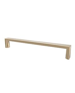 LINEA PULL 160MM CHAMPAGNE