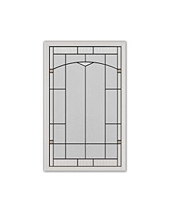 ODL 22X36 Topaz Patina Low/E