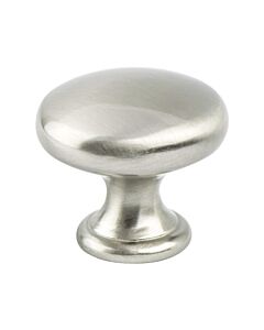 ADVANTAGE 4 MUSHROOM KNOB BN