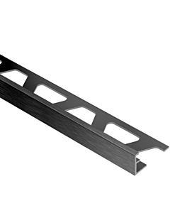 SCHIENE A 100 AGRB Brushed Graphite