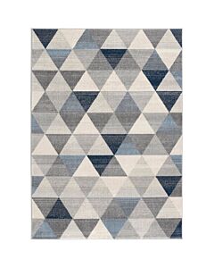CASPER NAVY 9992 7X10 RUG