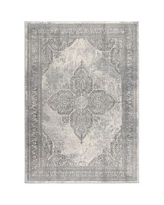 CASPER GREY 9993 5X8 RUG