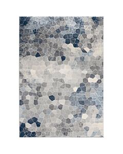 CASPER NAVY 9994 7X10 RUG