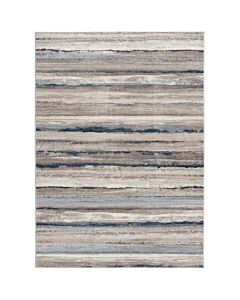 CASPER BLUE 9998 5X8 RUG