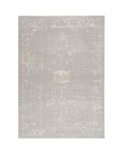 CASPER GREY 9999 8x11 RUG