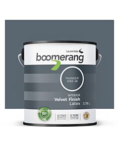 Boomerang THUNDER 3.78L