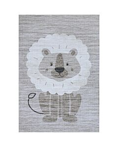 DAISY BEIGE 1109 5X8 RUG