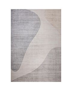 EUROPA BEIGE 8251 7X10 RUG