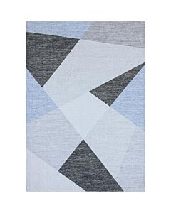 EUROPA BLUE 8974 7X10 RUG