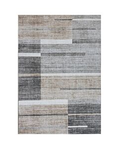 EUROPA BROWN 8979 5X8 RUG