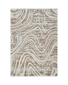 NAIROBI BEIGE 8246 7X10 RUG