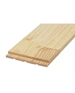 4-5/8 DADO Interior Flat Jamb