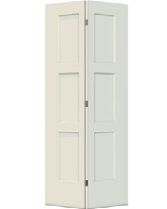 32" Birkdale Bi-fold, 3 Panel