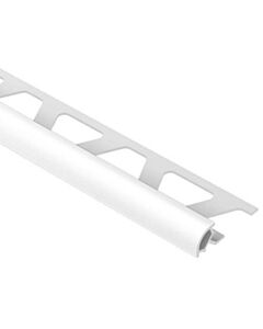 Rondec PRO 80 PVC Bright White