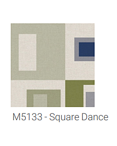 TARKETT RETRO BEGINNINGS SQUARE DANCE BEIGE/SF