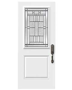 Novatech 22x36 Cachet Patina Low/E