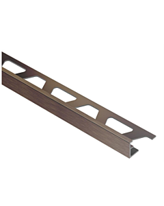 SCHIENE 100 ABGB Brushed Antique Bronze