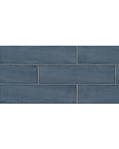 3 x 12 in / 7.5 x 30 cm Teramoda Ink Gloss