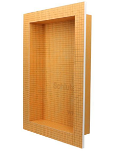 Schluter KERDI NICHE 12" x 20" x 3.5"
