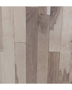 3-1/4" Hardwood Yellow Birch Bistro Natural Matte 20/SF/BX