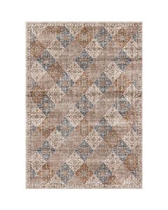 PRISMATIC MULTI 6943 4X6 RUG