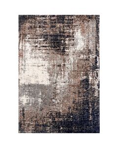 PUFFY IVORY 8047 7X10 RUG