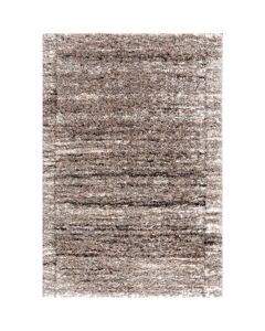 PUFFY IVORY 8951 5X8 RUG
