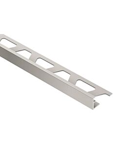 SCHIENE A 80 AT Satin Nickel