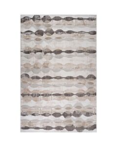 SIENA WHITE 2009 5X8 RUG