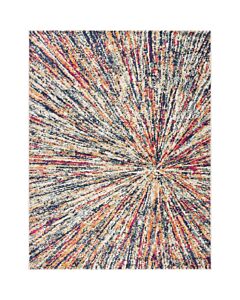 SPLASH CREAM 2911 5X8 RUG