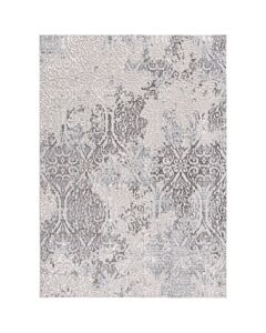 SYDNEY 6726 CREAM 7X10 RUG