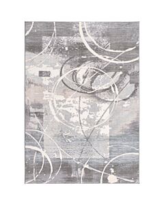 SYDNEY 6950 GREY 7X10 RUG