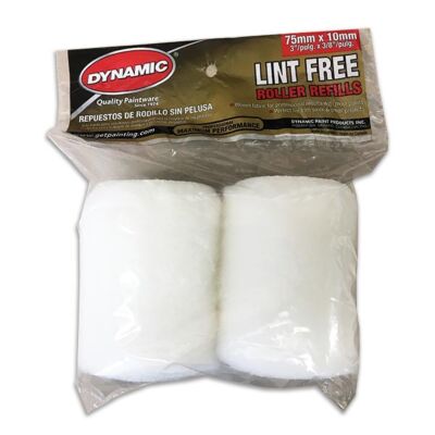LINT FREE 2PK 75MREF