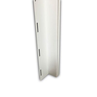 Gentek Drip Cap Snow White 12'