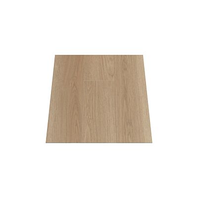 Goodfellow Arctik Natural Oak 5mm SPC Vinyl Flooring – 23.94 sq. ft./Box