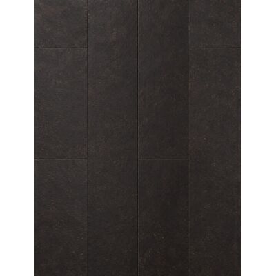 Florence Vintage Espresso Cork Flooring – 17.10 sq. ft./Box