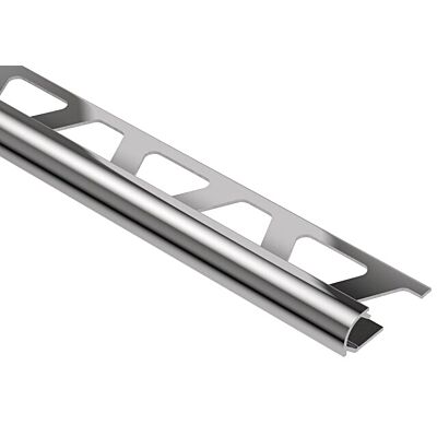 RONDEC 125 ACG - Polished Chrome