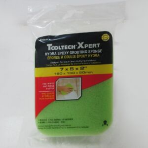 Hydra Epoxy Grouting Sponge