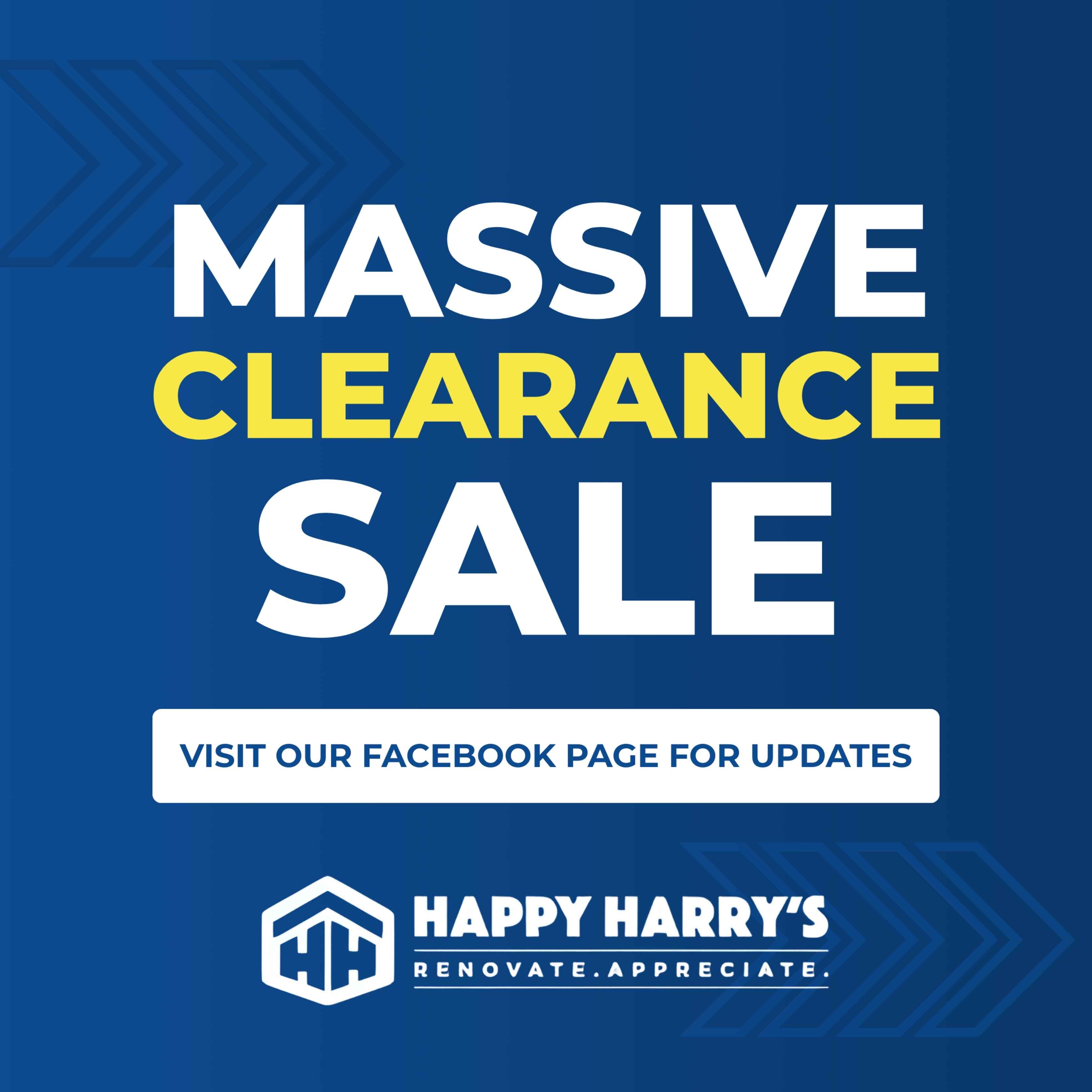 Happy Harry's christmas